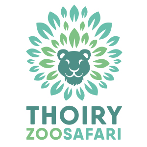 Thoiry zoosafari